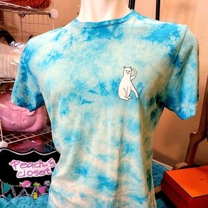 RIPNDIP men's  t-shirt